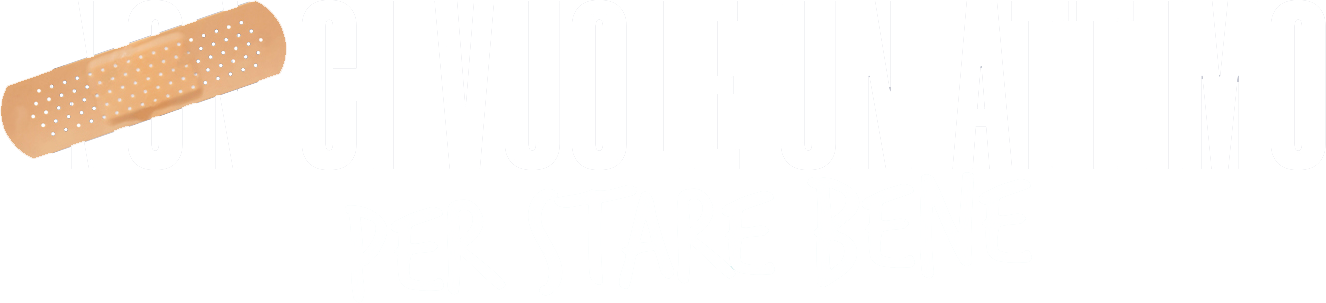 Non ci vuole un attimo per stare bene - Poliambulatorio San Matteo