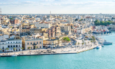 Sede Poliambulatorio San Matteo Brindisi