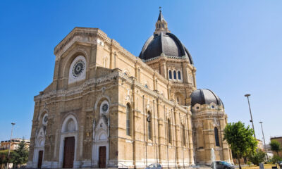Sede Poliambulatorio San Matteo Cerignola