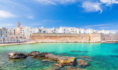 Sede Poliambulatorio San Matteo Monopoli